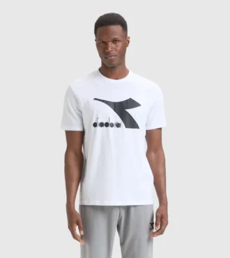 T-shirt Ss Chromia T-shirt in cotone