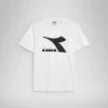 T-shirt Ss Chromia T-shirt in cotone