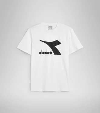 T-shirt Ss Chromia T-shirt in cotone