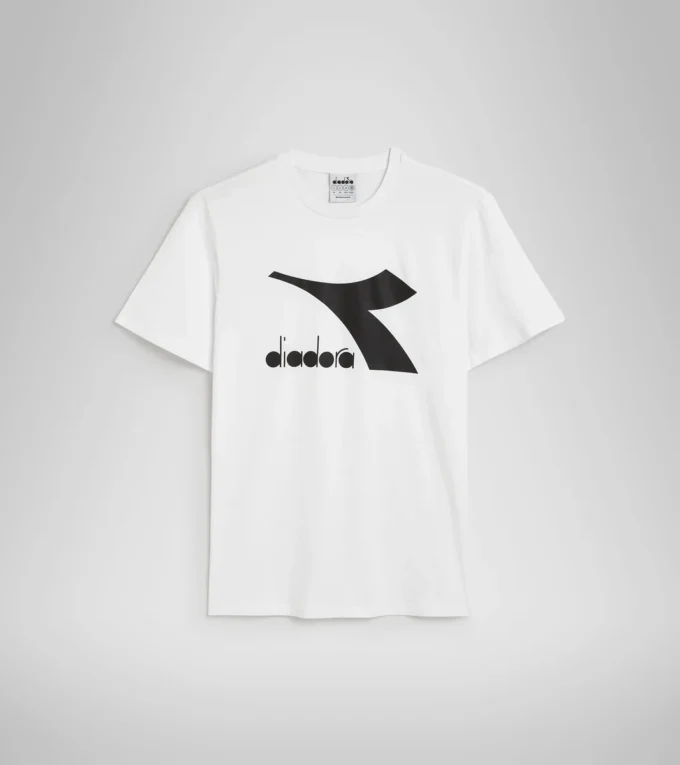 T-shirt Ss Chromia T-shirt in cotone
