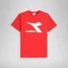 T-shirt Ss Chromia T-shirt in cotone