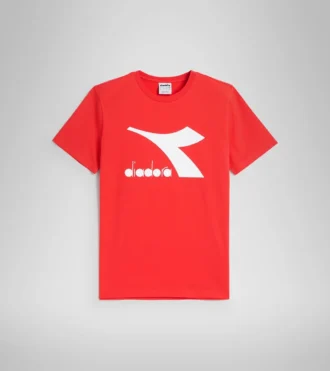 T-shirt Ss Chromia T-shirt in cotone
