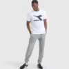 T-shirt Ss Chromia T-shirt in cotone