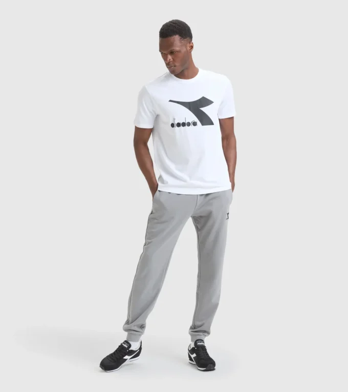 T-shirt Ss Chromia T-shirt in cotone