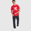 T-shirt Ss Chromia T-shirt in cotone