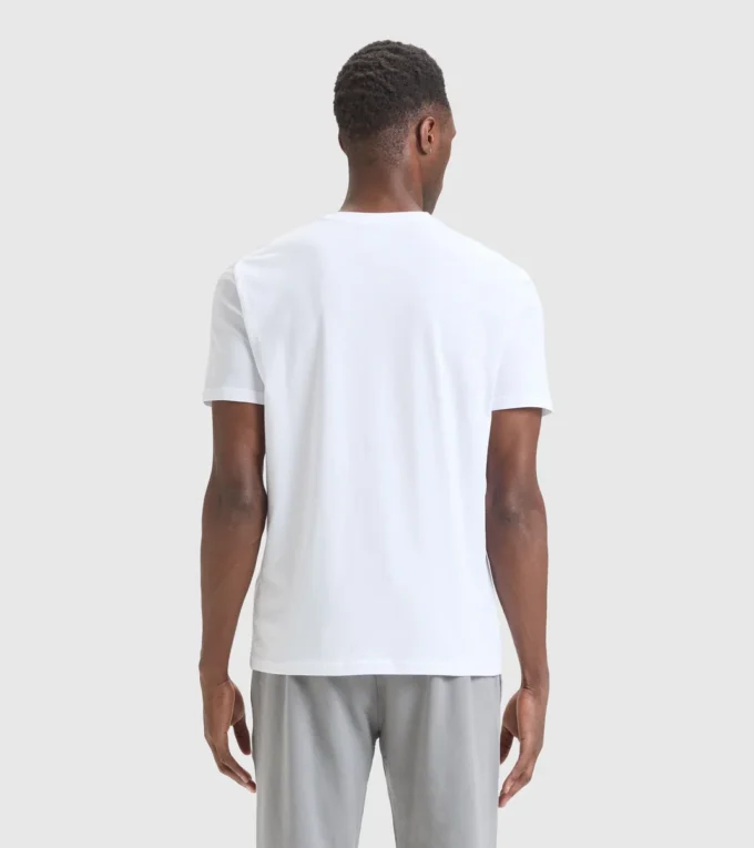 T-shirt Ss Chromia T-shirt in cotone