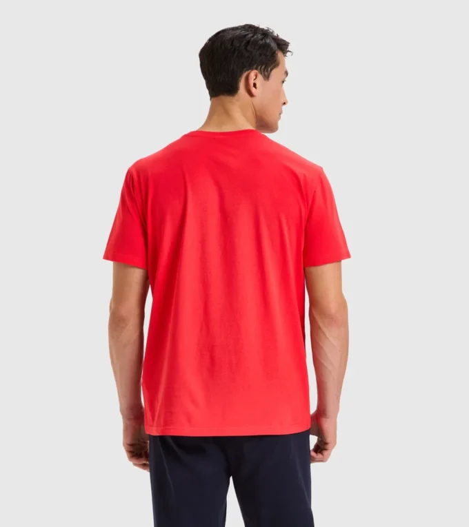 T-shirt Ss Chromia T-shirt in cotone