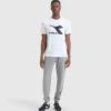 T-shirt Ss Chromia T-shirt in cotone