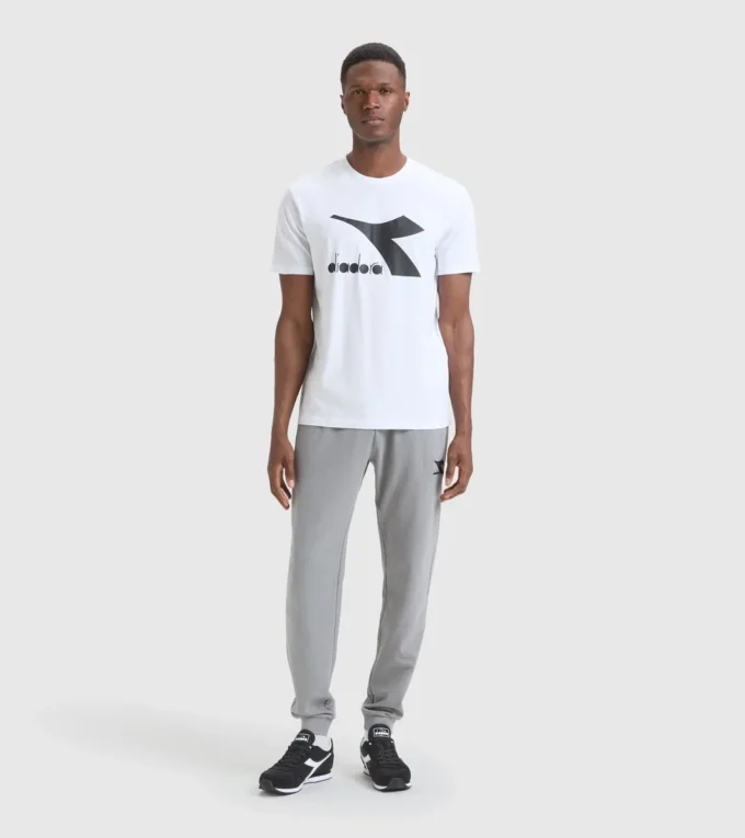 T-shirt Ss Chromia T-shirt in cotone
