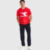 T-shirt Ss Chromia T-shirt in cotone