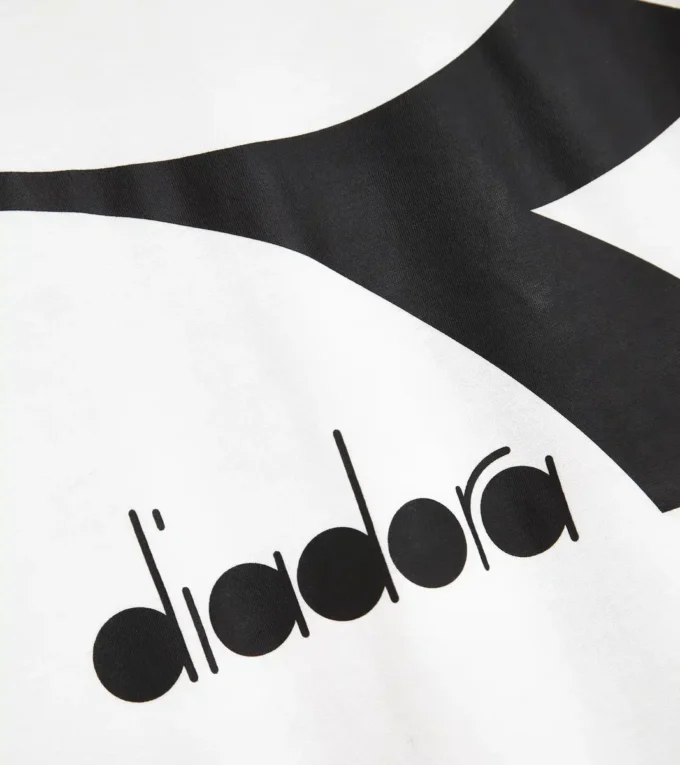 T-shirt Ss Chromia T-shirt in cotone