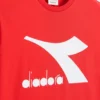 T-shirt Ss Chromia T-shirt in cotone