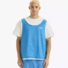 T-shirt Ss Combinazione di maglietta e canotta 2 in 1 Legacy – Made in Italy – Unisex