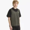 T-shirt Ss Combinazione di maglietta e canotta 2 in 1 Legacy – Made in Italy – Unisex