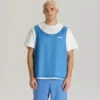 T-shirt Ss Combinazione di maglietta e canotta 2 in 1 Legacy – Made in Italy – Unisex