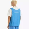 T-shirt Ss Combinazione di maglietta e canotta 2 in 1 Legacy – Made in Italy – Unisex