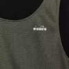 T-shirt Ss Combinazione di maglietta e canotta 2 in 1 Legacy – Made in Italy – Unisex