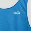 T-shirt Ss Combinazione di maglietta e canotta 2 in 1 Legacy – Made in Italy – Unisex