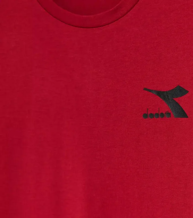T-Shirt Ss Core Maglietta sportiva