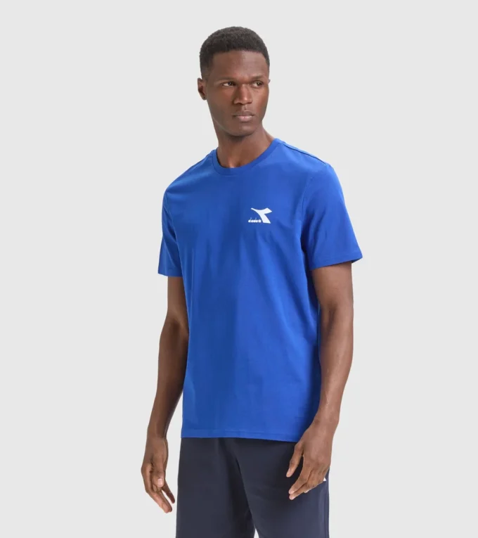 T-shirt Ss Core T-shirt in cotone