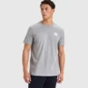 T-shirt Ss Core T-shirt in cotone