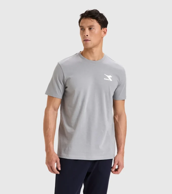 T-shirt Ss Core T-shirt in cotone