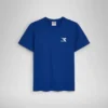 T-shirt Ss Core T-shirt in cotone