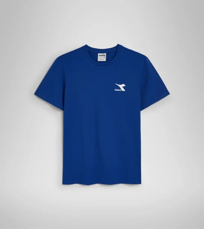 T-shirt Ss Core T-shirt in cotone