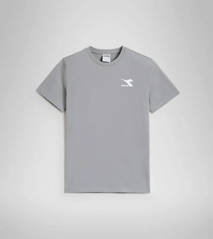 T-shirt Ss Core T-shirt in cotone