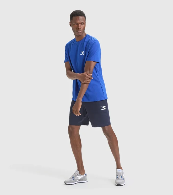 T-shirt Ss Core T-shirt in cotone