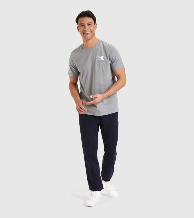 T-shirt Ss Core T-shirt in cotone