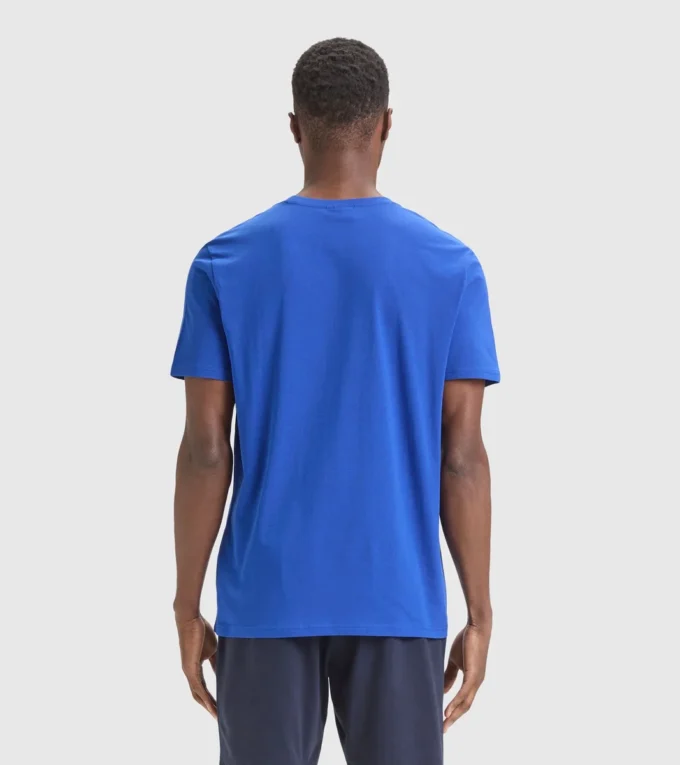 T-shirt Ss Core T-shirt in cotone
