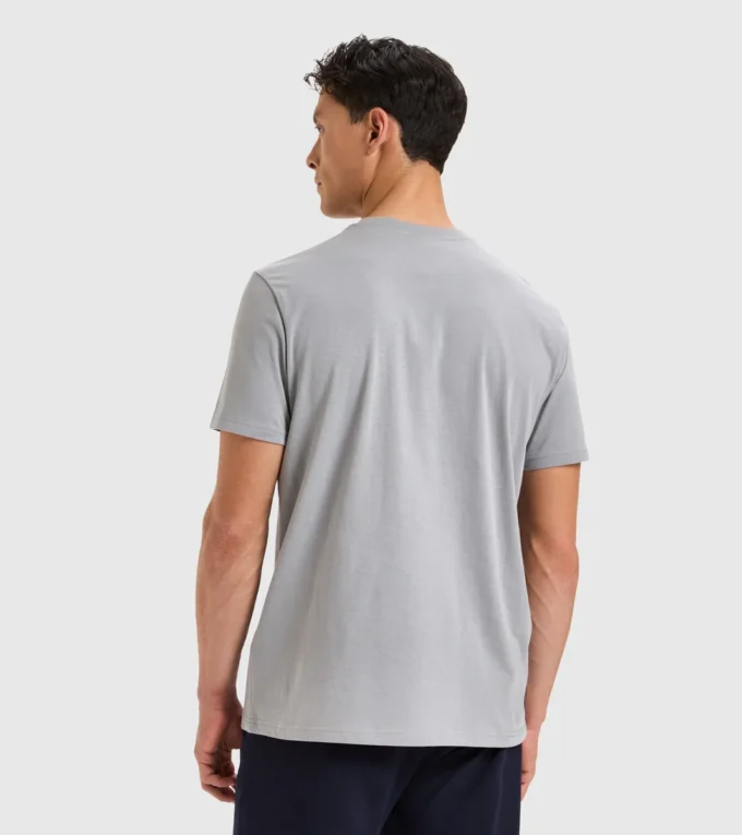 T-shirt Ss Core T-shirt in cotone