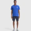 T-shirt Ss Core T-shirt in cotone