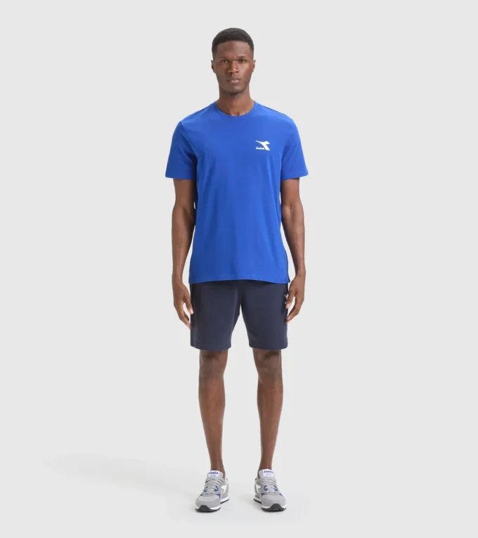 T-shirt Ss Core T-shirt in cotone