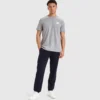 T-shirt Ss Core T-shirt in cotone
