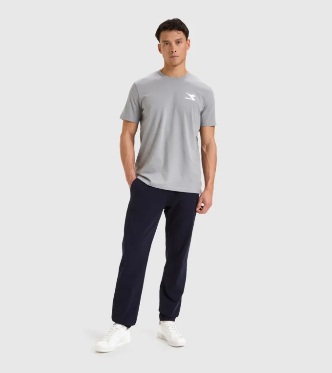 T-shirt Ss Core T-shirt in cotone