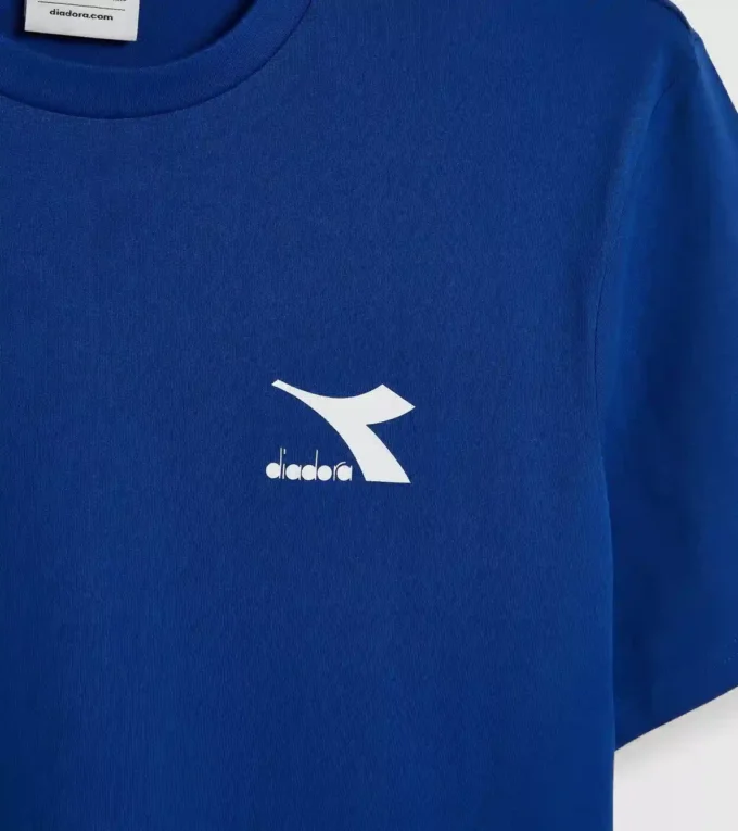 T-shirt Ss Core T-shirt in cotone