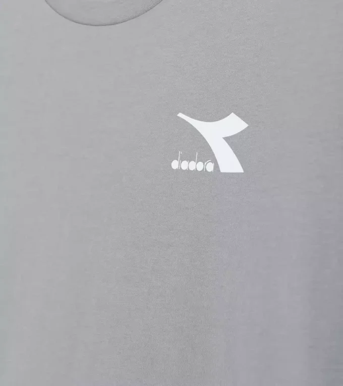 T-shirt Ss Core T-shirt in cotone