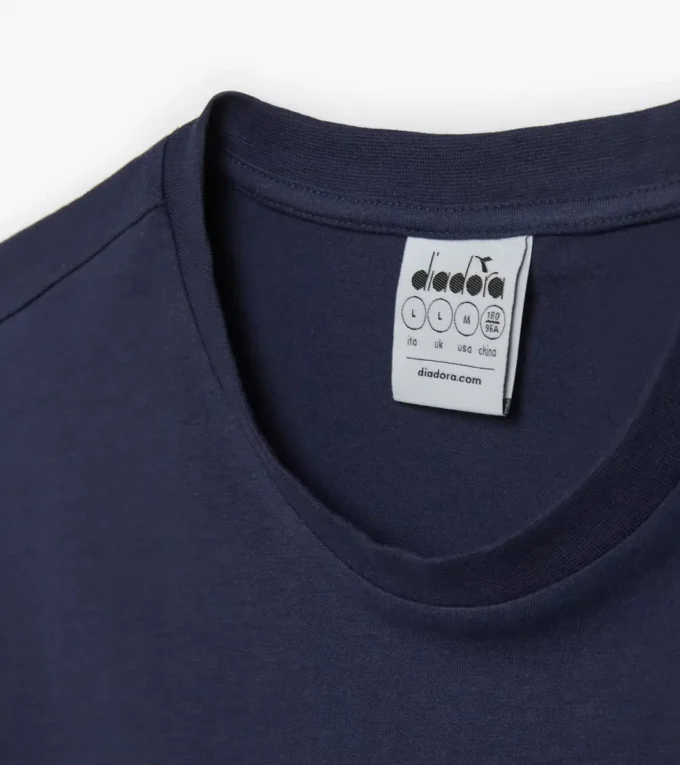 T-shirt Ss Core T-shirt sportiva
