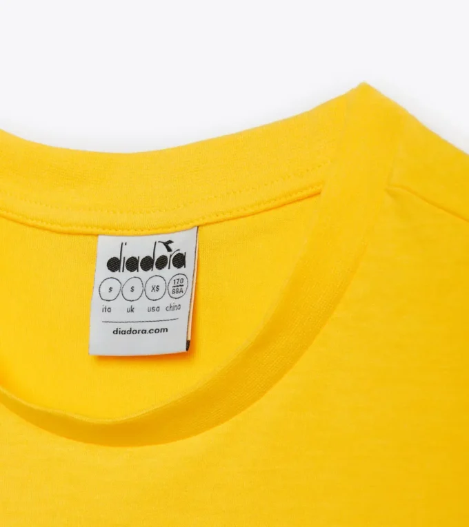 T-shirt Ss Core T-shirt sportiva