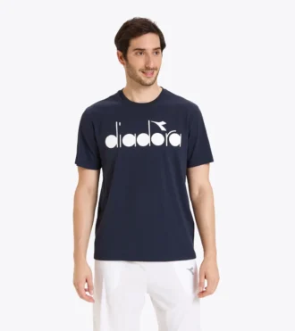 T-shirt Ss Diadora Club Tennis T-shirt