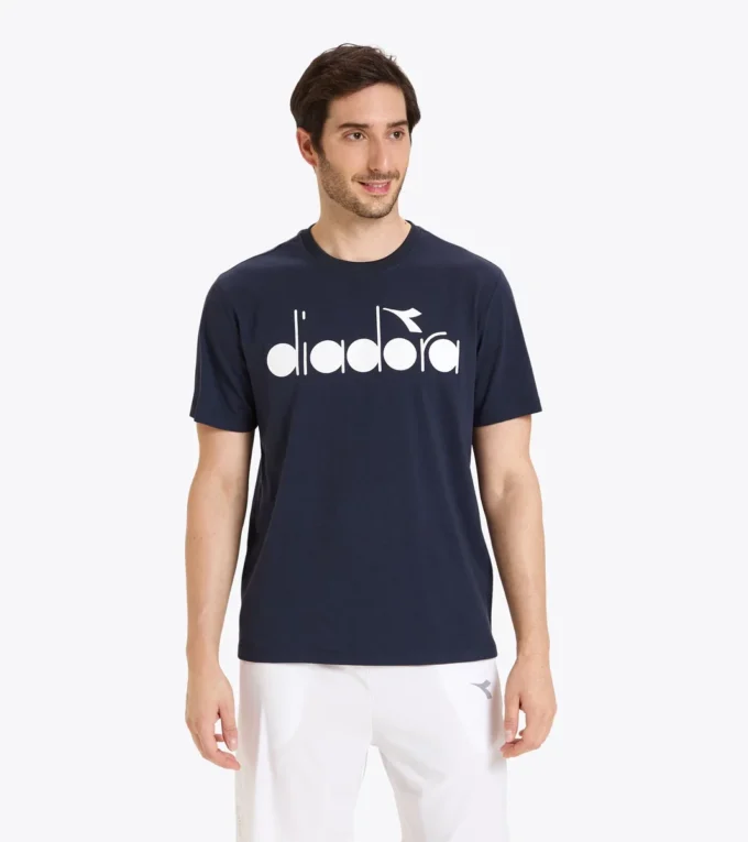 T-shirt Ss Diadora Club Tennis T-shirt
