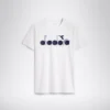 T-shirt Ss Diadora Club Tennis T-shirt