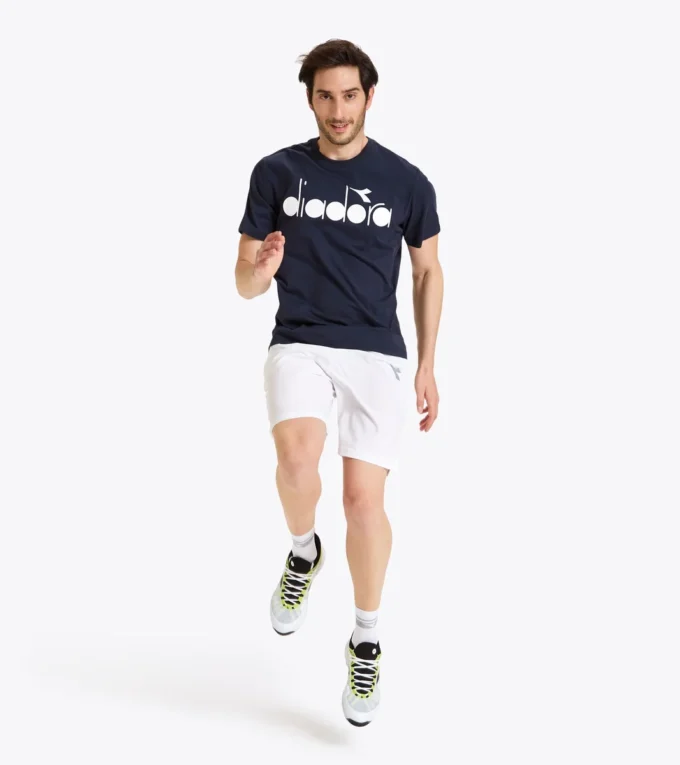 T-shirt Ss Diadora Club Tennis T-shirt