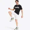 T-shirt Ss Diadora Club Tennis T-shirt