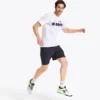 T-shirt Ss Diadora Club Tennis T-shirt