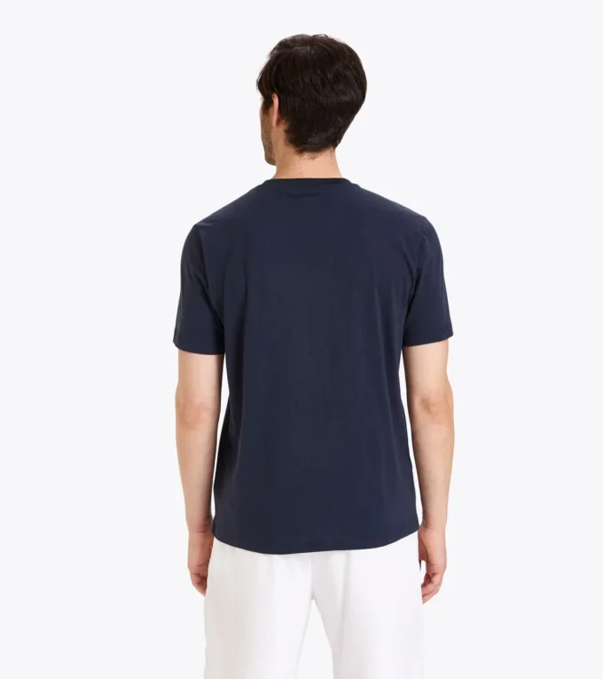 T-shirt Ss Diadora Club Tennis T-shirt