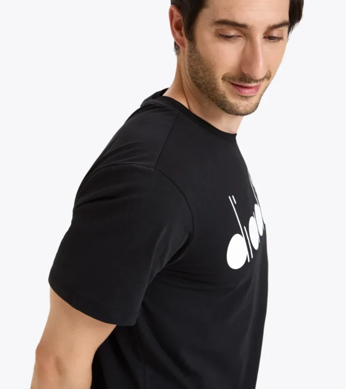 T-shirt Ss Diadora Club Tennis T-shirt
