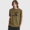 T-shirt Ss Drift T-shirt in cotone